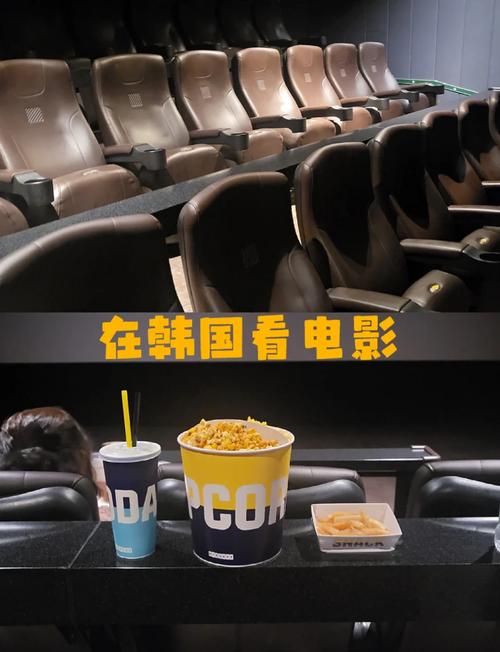 韩国影院热门推荐|2025首尔小众观影指南|沉浸式巨幕体验打卡