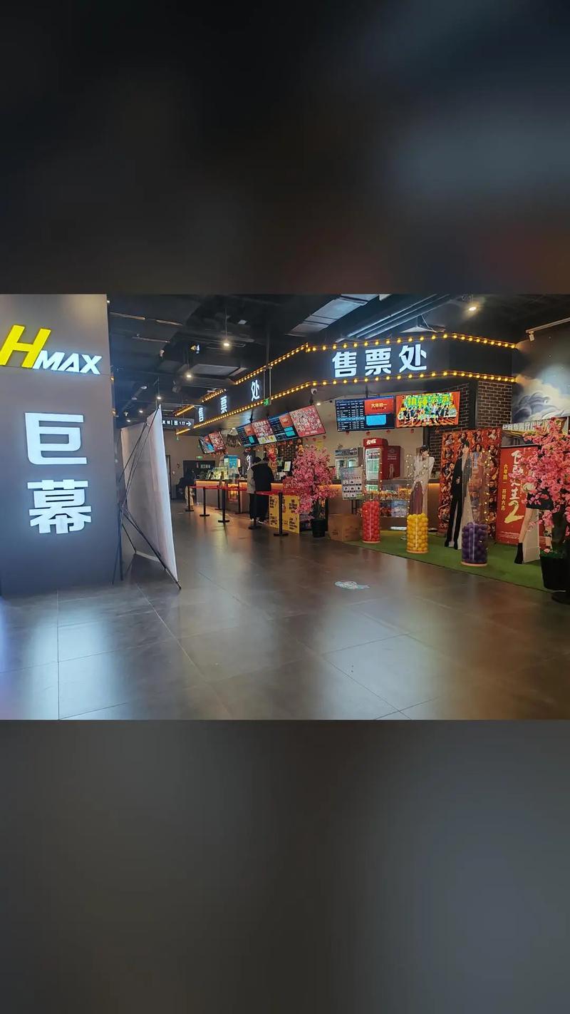 乐视影院的相关介绍
